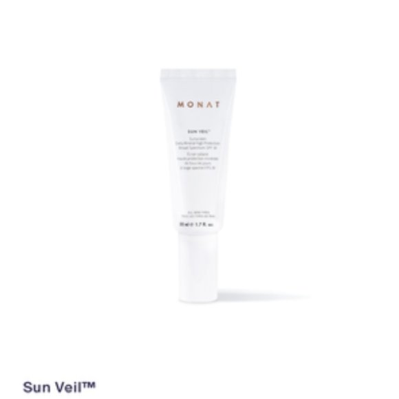 MONAT Brand New in Package Sunscreen SUN VEIL SPF 30 - Picture 1 of 14